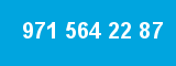 971 564 22 87 971 564 22 87